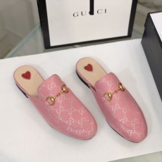 Gucci Slippers